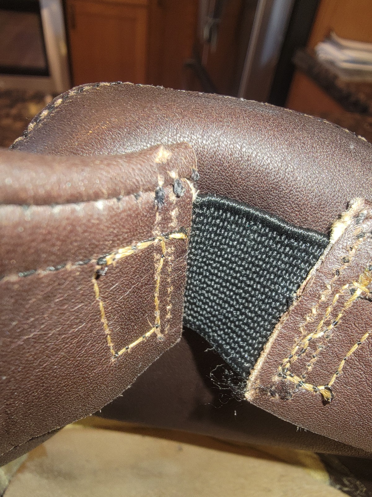 Anne Kalso Earth Shoes 9.5 M / 11 W. READ for Defect Details