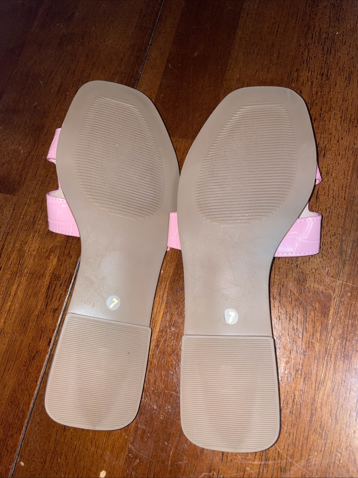 Steven New York Women’s Size 7 Sandals