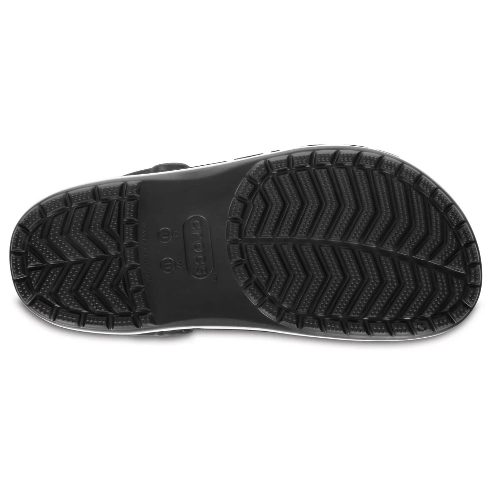 Crocs Unisex-Adult Bayaband Clogs