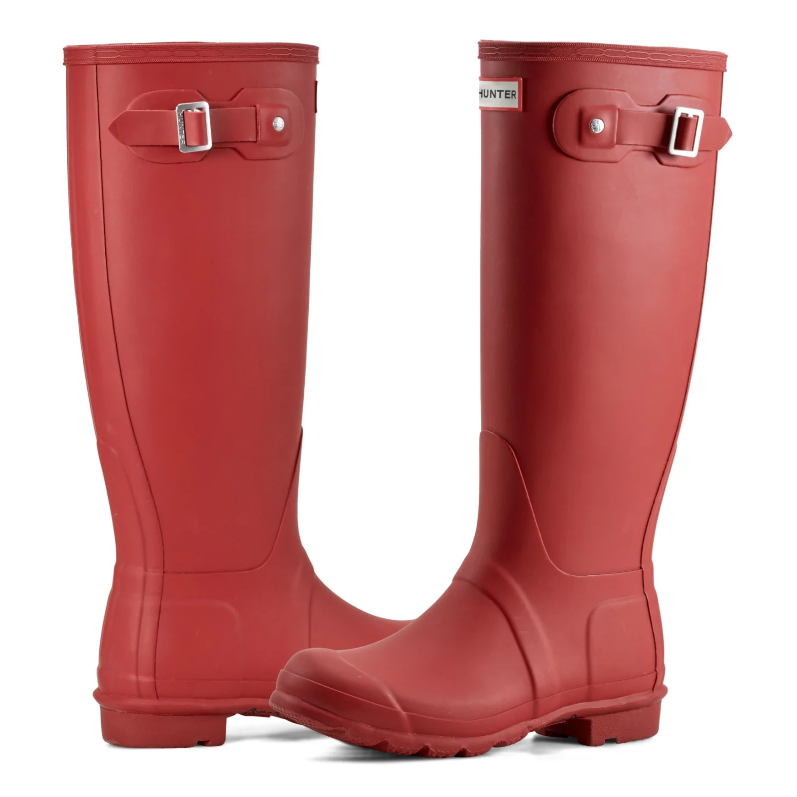 Brand New Hunter Women’s Original Tall Rain Boots Multiple Colors and Sizes