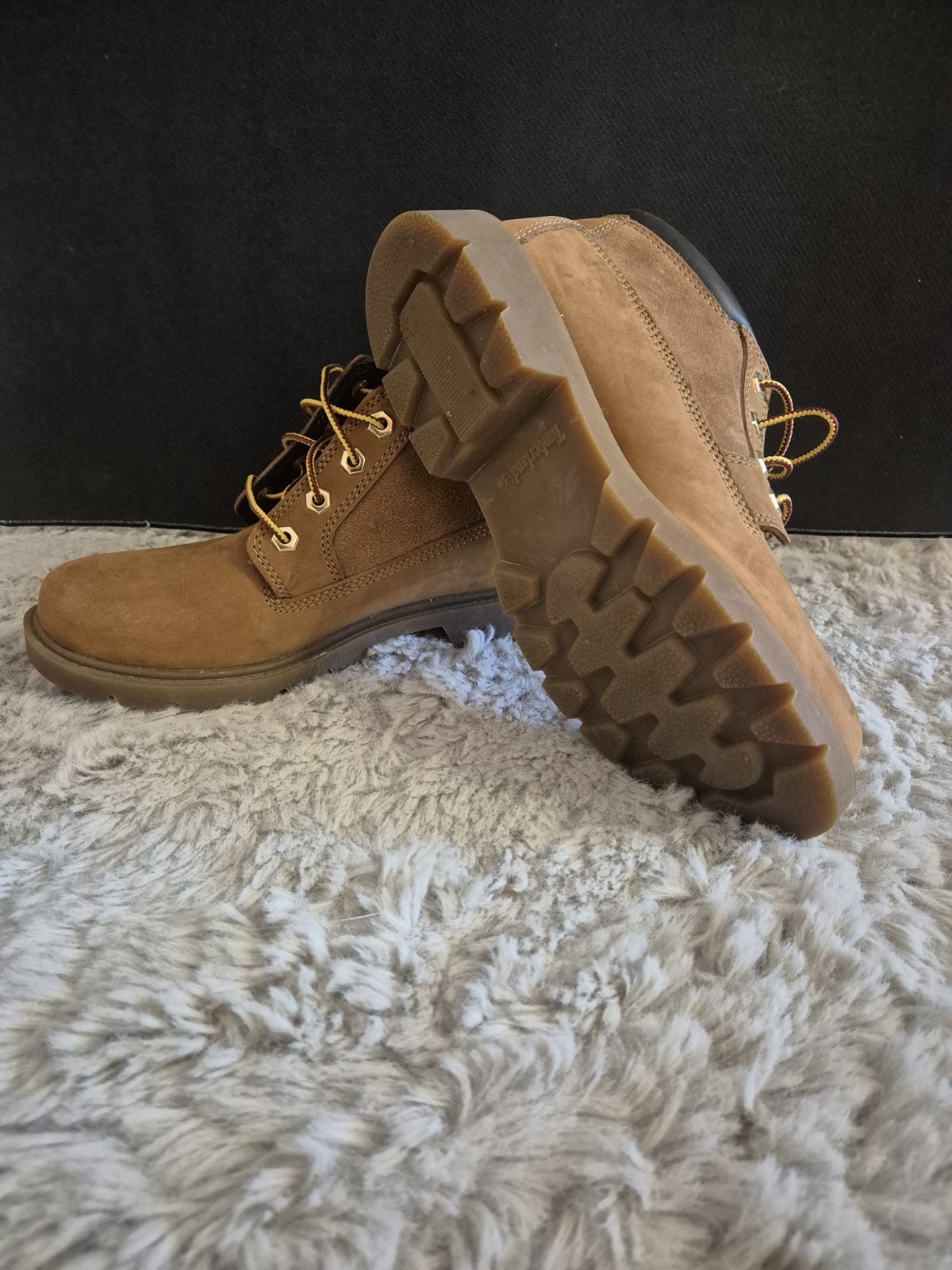 Timberland Nellie Chukka Boot