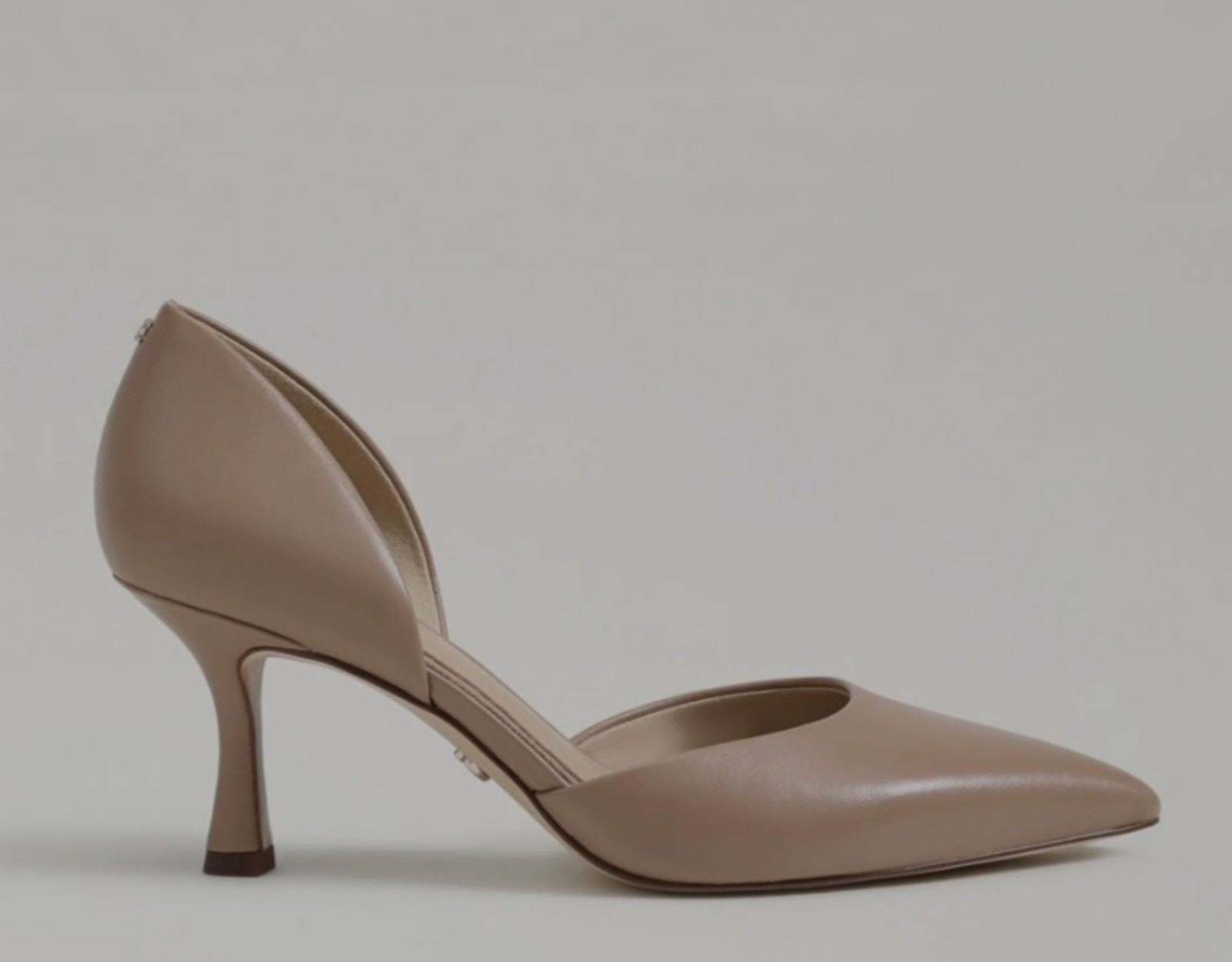 Sam Edelman Women’s Victoria Pointed Toe Pump