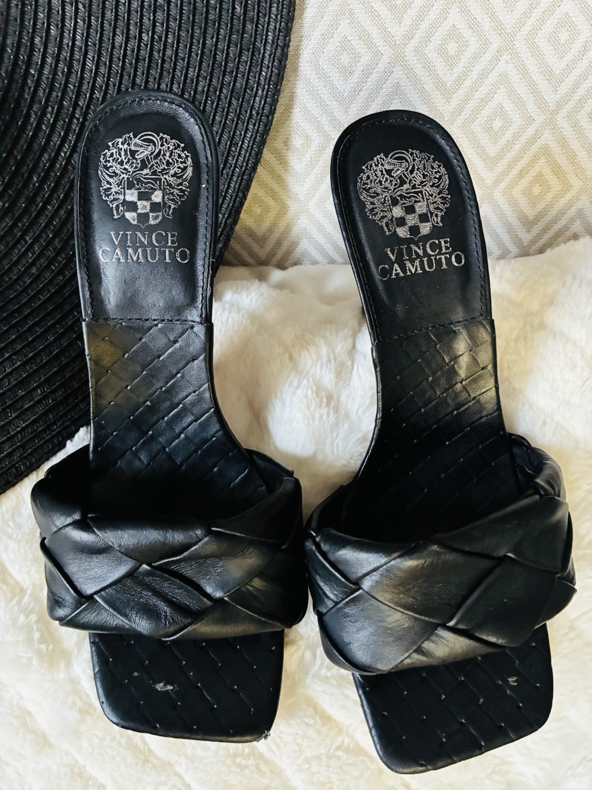 Vince Camuto Brelanie Size 7