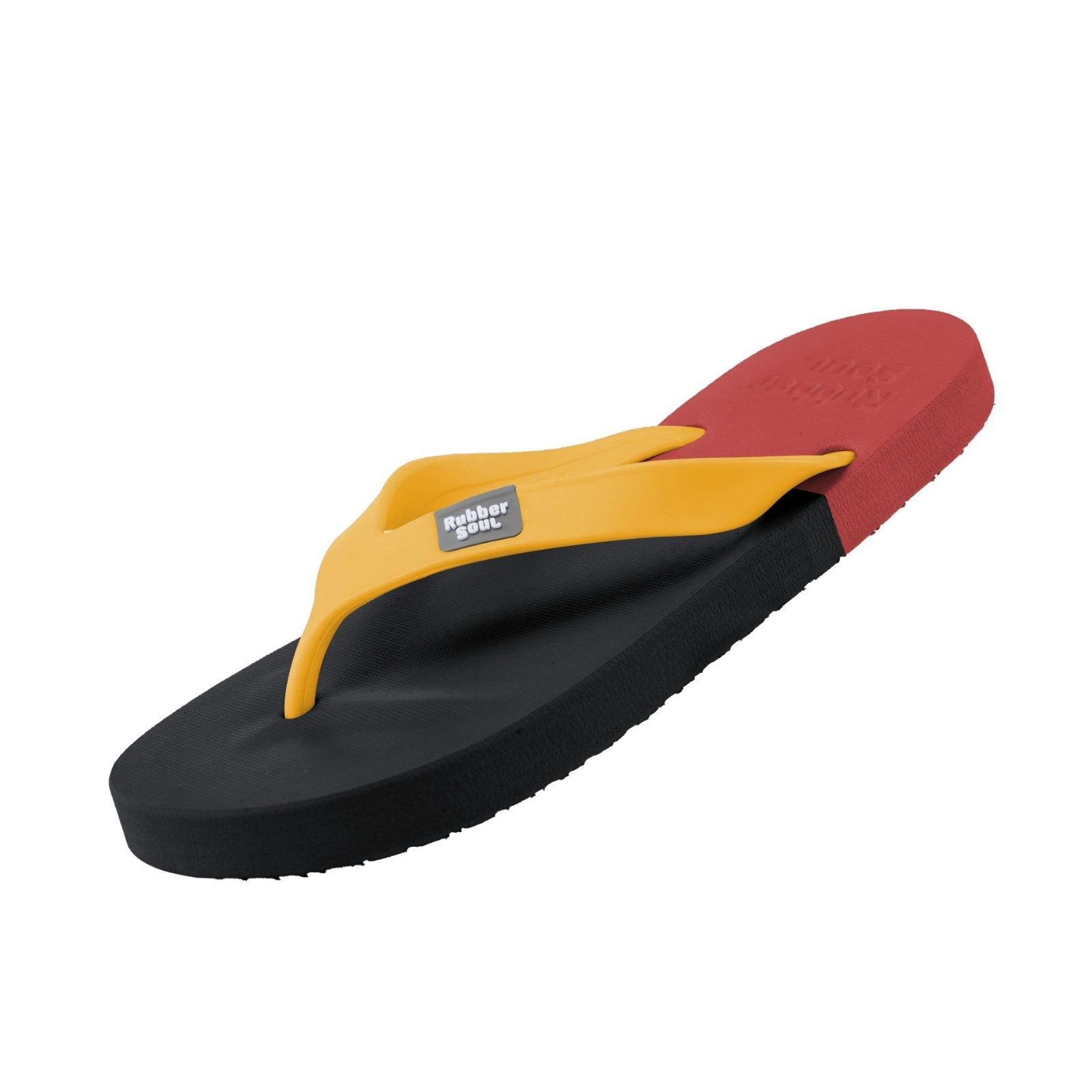 Flip Flops Summer Beach Holiday Sandals Natural Rubber 100% Thailand