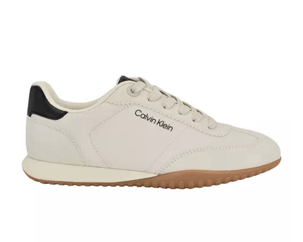 Calvin Klein Women’s Hennie Sneakers Size 8, New In The Box