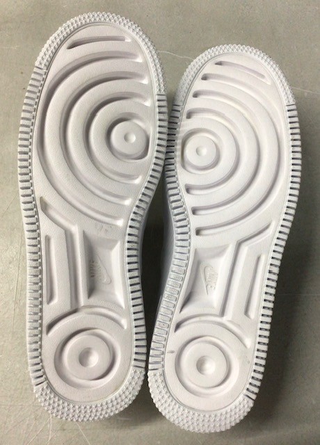 Nike Women’s Air Force 1 Lover XX ‘The 1 Reimagined’ AO1523-100 Size 8.5