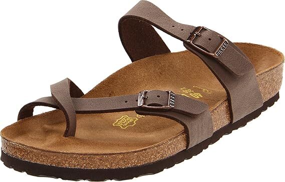 New in-Box Birkenstock Women’s Mayari Sandals Birko Flor – Select Size & Color
