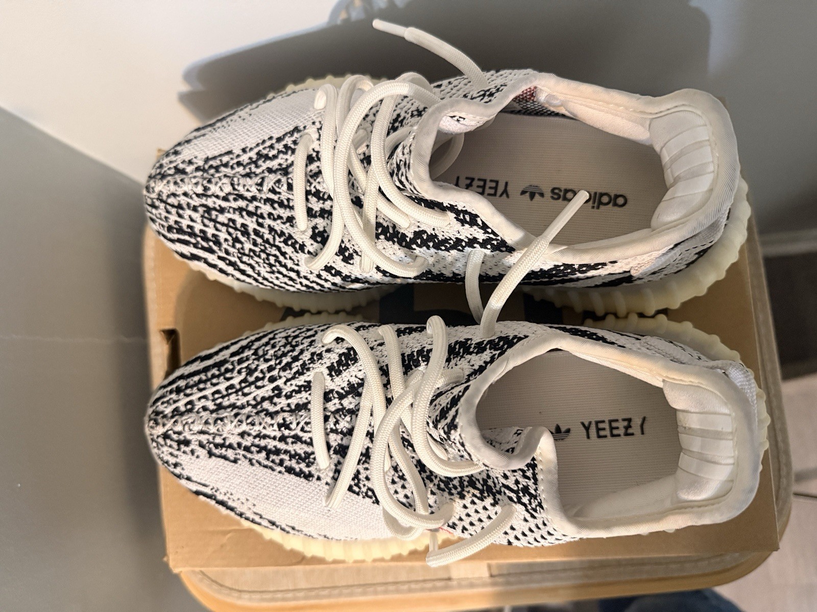adidas YZY 350 V2