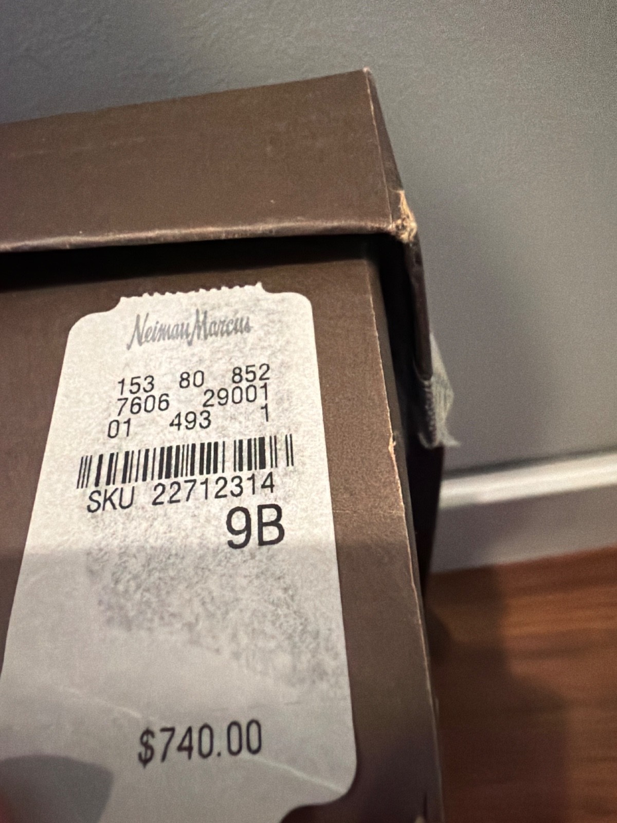 BNIB -CHIE MIHARA LEATHER MID CALF BOOTS IN BLACK PLEATED BOW ACCENT size 39