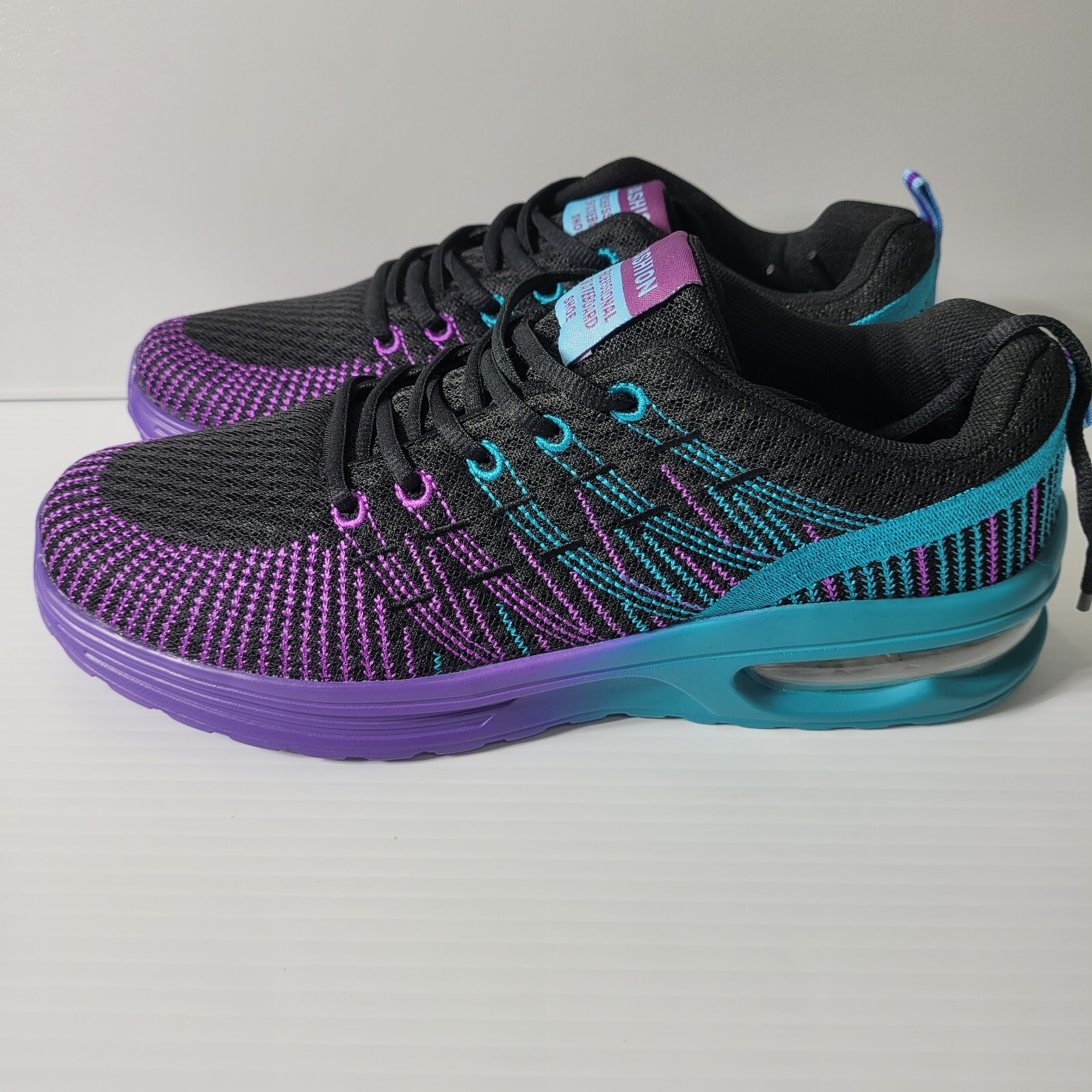 Women & Men Professional Skateboard Shoes Fashion Colors, Unisex Comfort, Style