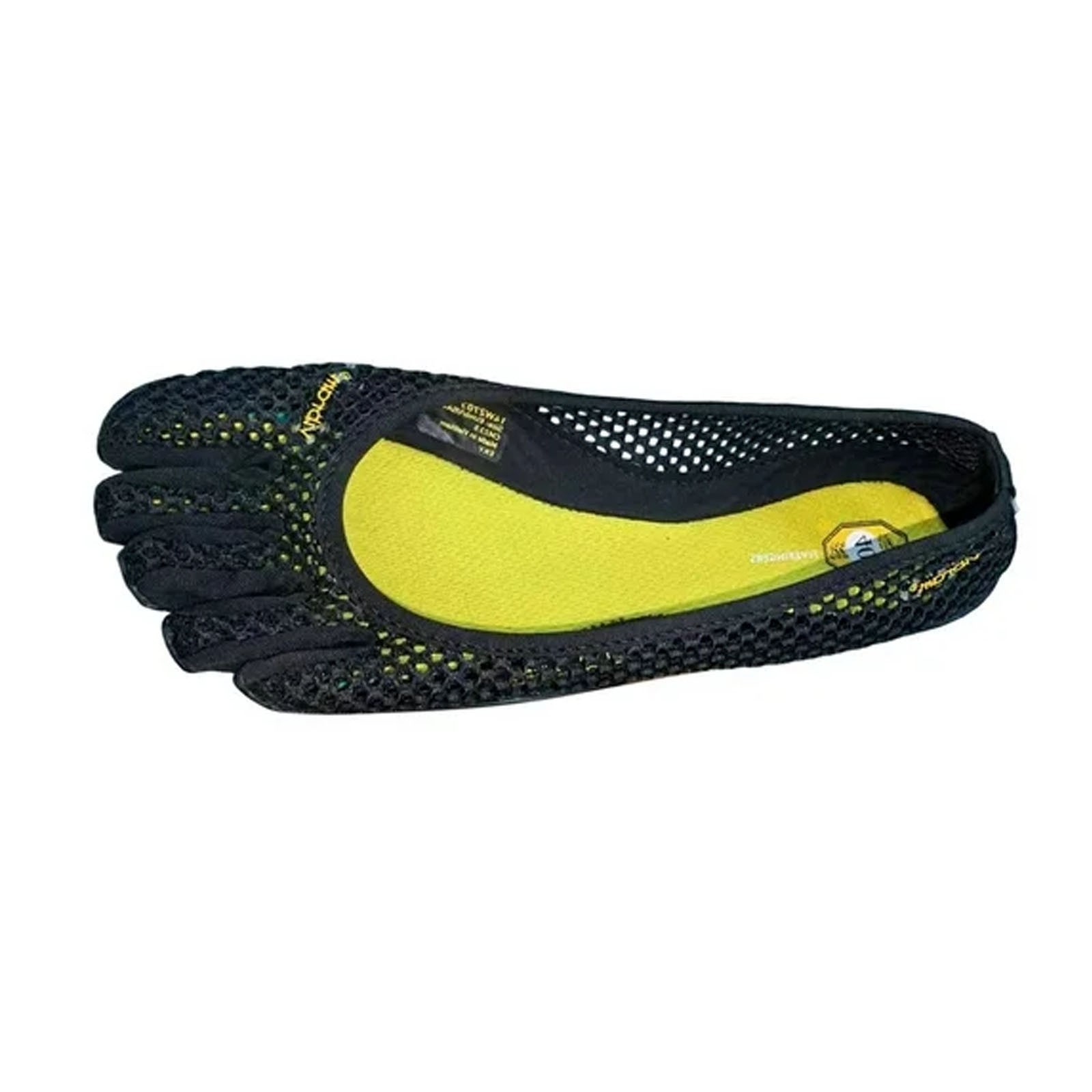 Vibram FiveFingers Yoga Shoes VI-B ECO Sneaker Dance Shoes US Size 6-8