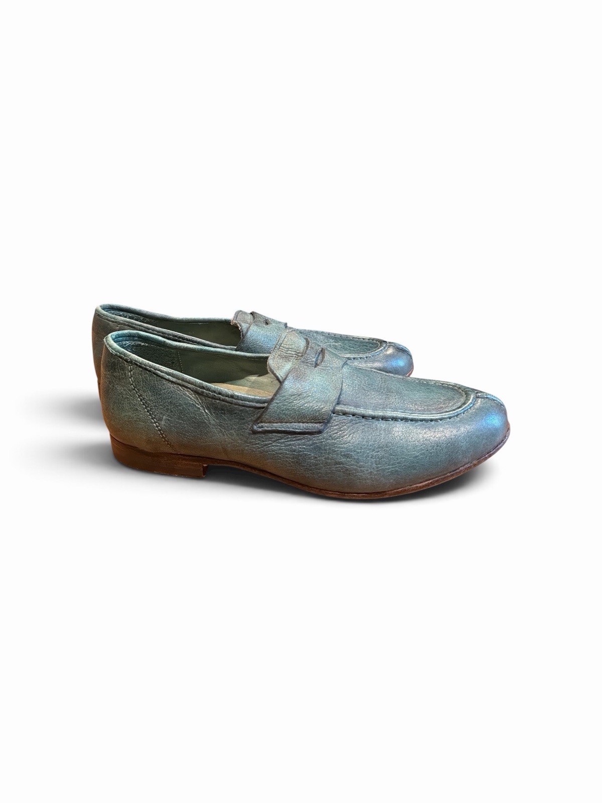 Maledetti Toscani Penny Loafers