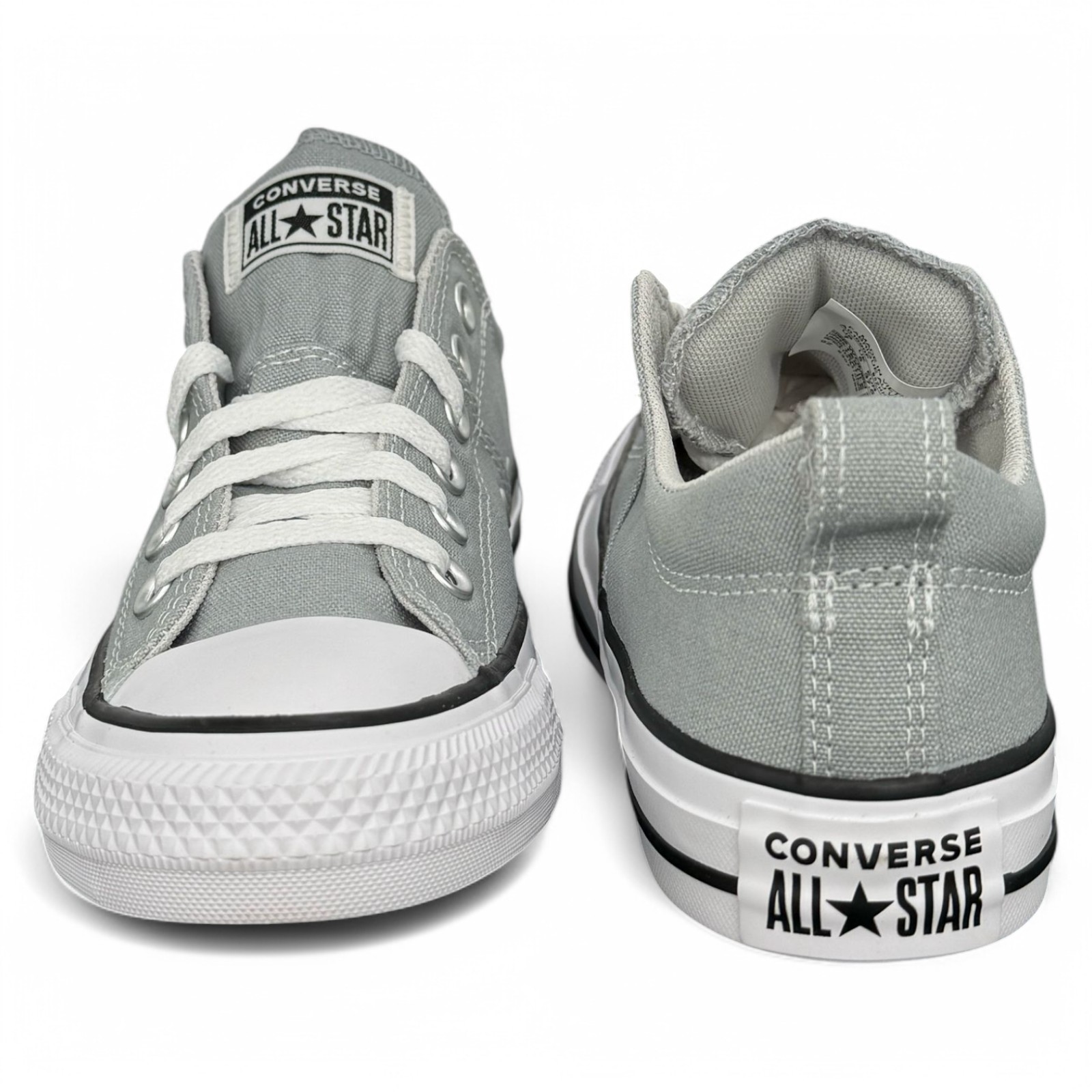 Converse Chuck Taylor Madison Ox Low Women Size 6, 6.5, 7.5 NEW WITH BOX