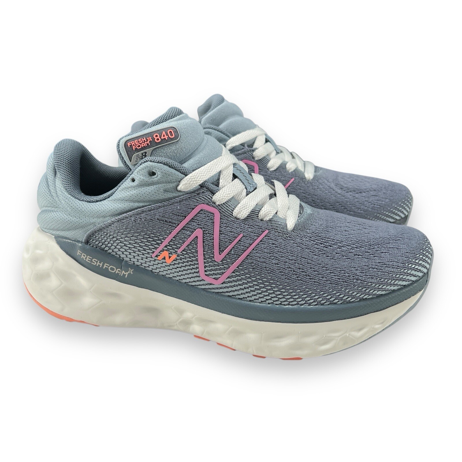 MIXED SIZES New Balance FF X 840 V1 Womens Left Size 7 Right Size 8 READ