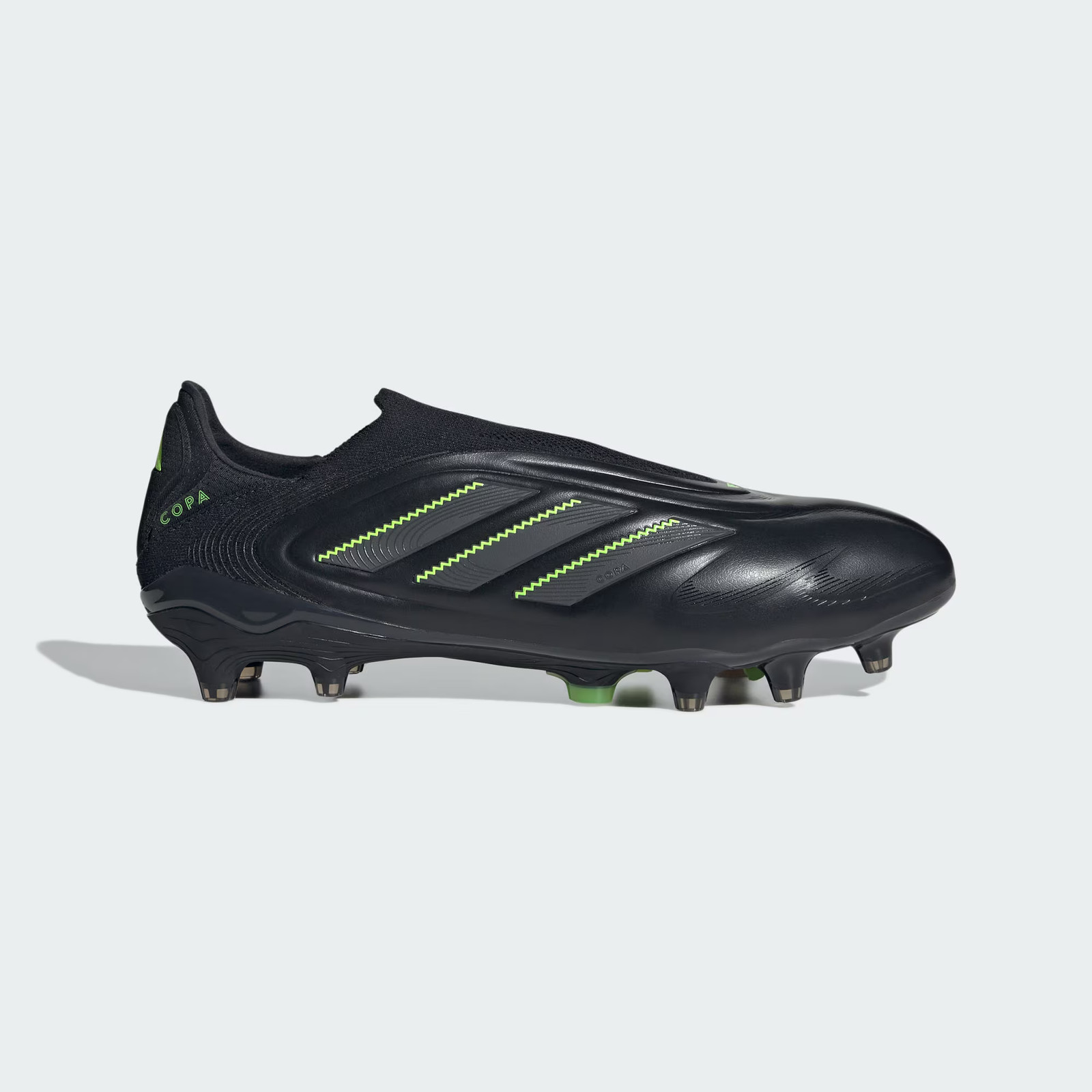 Adidas COPA PURE III ELITE LL FG Soccer boots JS0652 Men’s/Women’s Szie