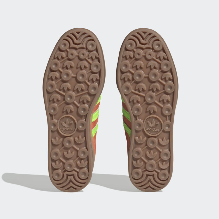 adidas women Gazelle Bold Shoes