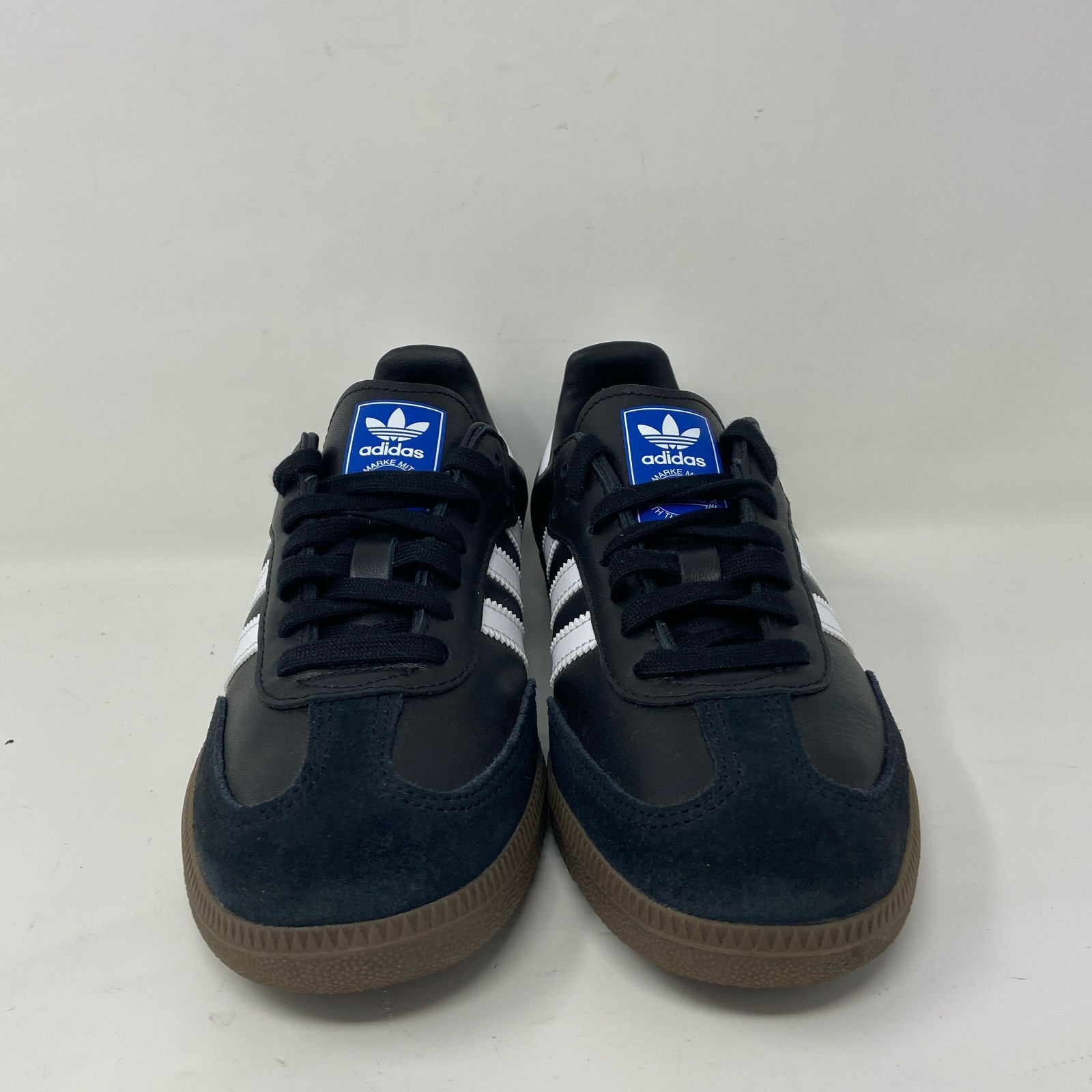 Adidas Samba OG Black/White Men’s 6 B75807