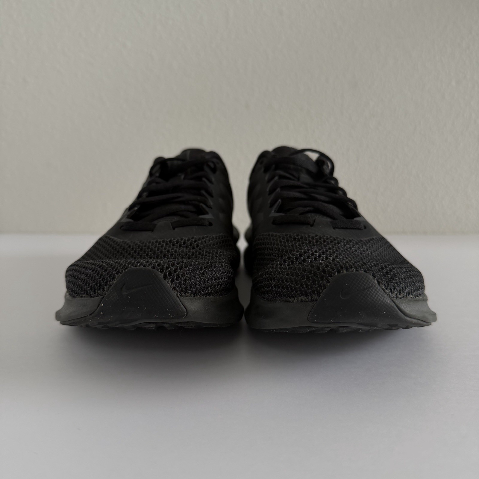 Nike Women’s 8.5 Downshifter 11 Running Athletic Shoes Black