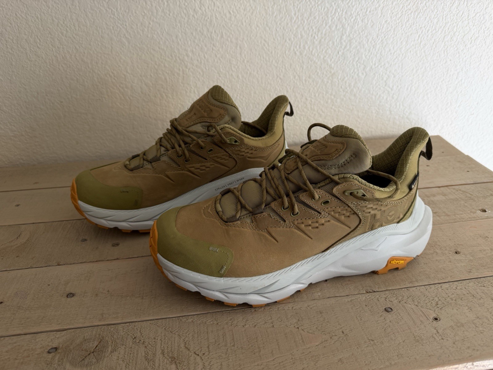 Hoka Kaha 2 GTX W 10 / M 8.5