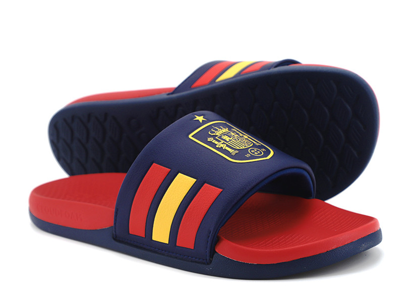 adidas Adilette Comfort 2.0 Slides Sportswear Gym Soccer 2026 World Cup Slipper