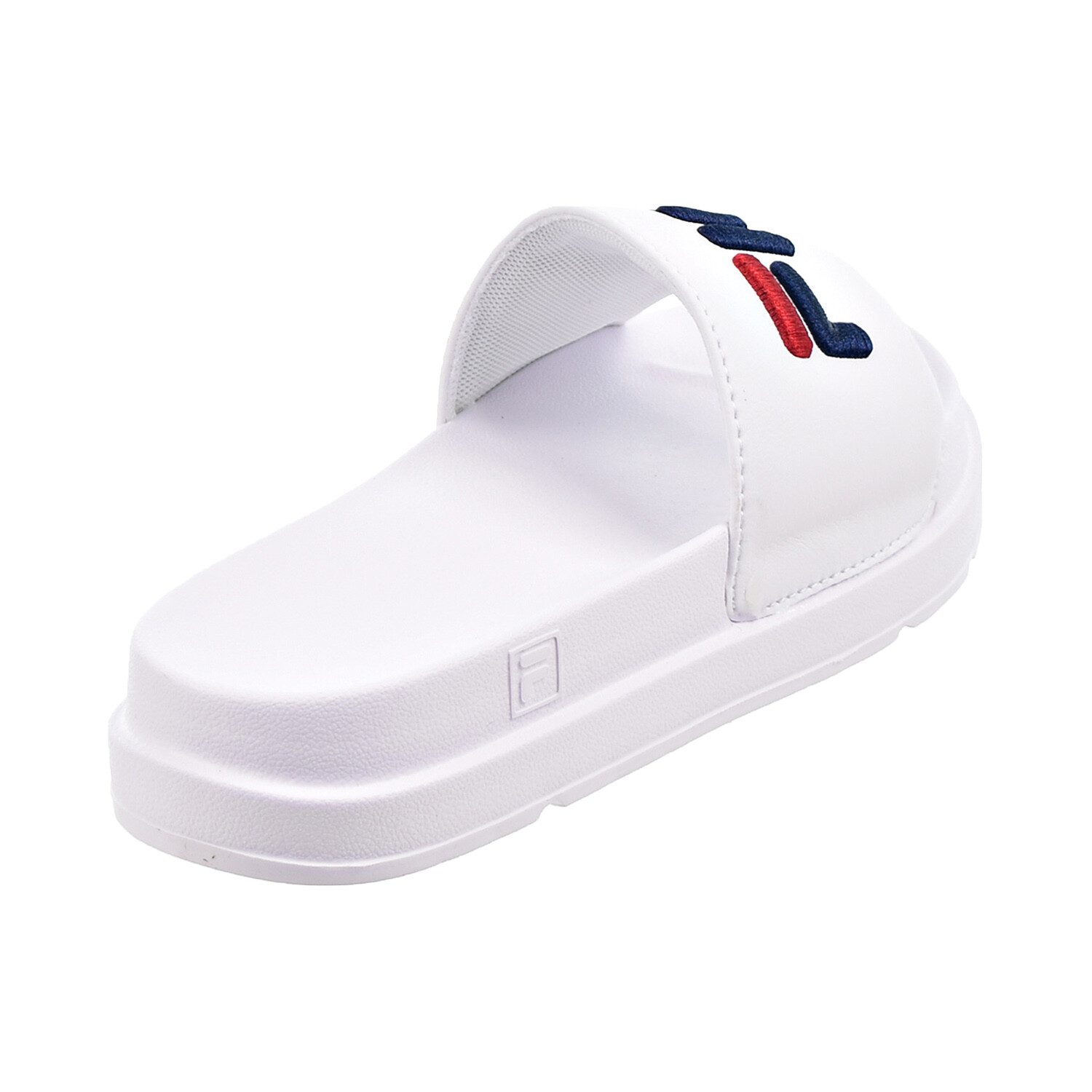 Fila Drifter Bold Women’s Sandals White-Navy-Red 5SM00032-125