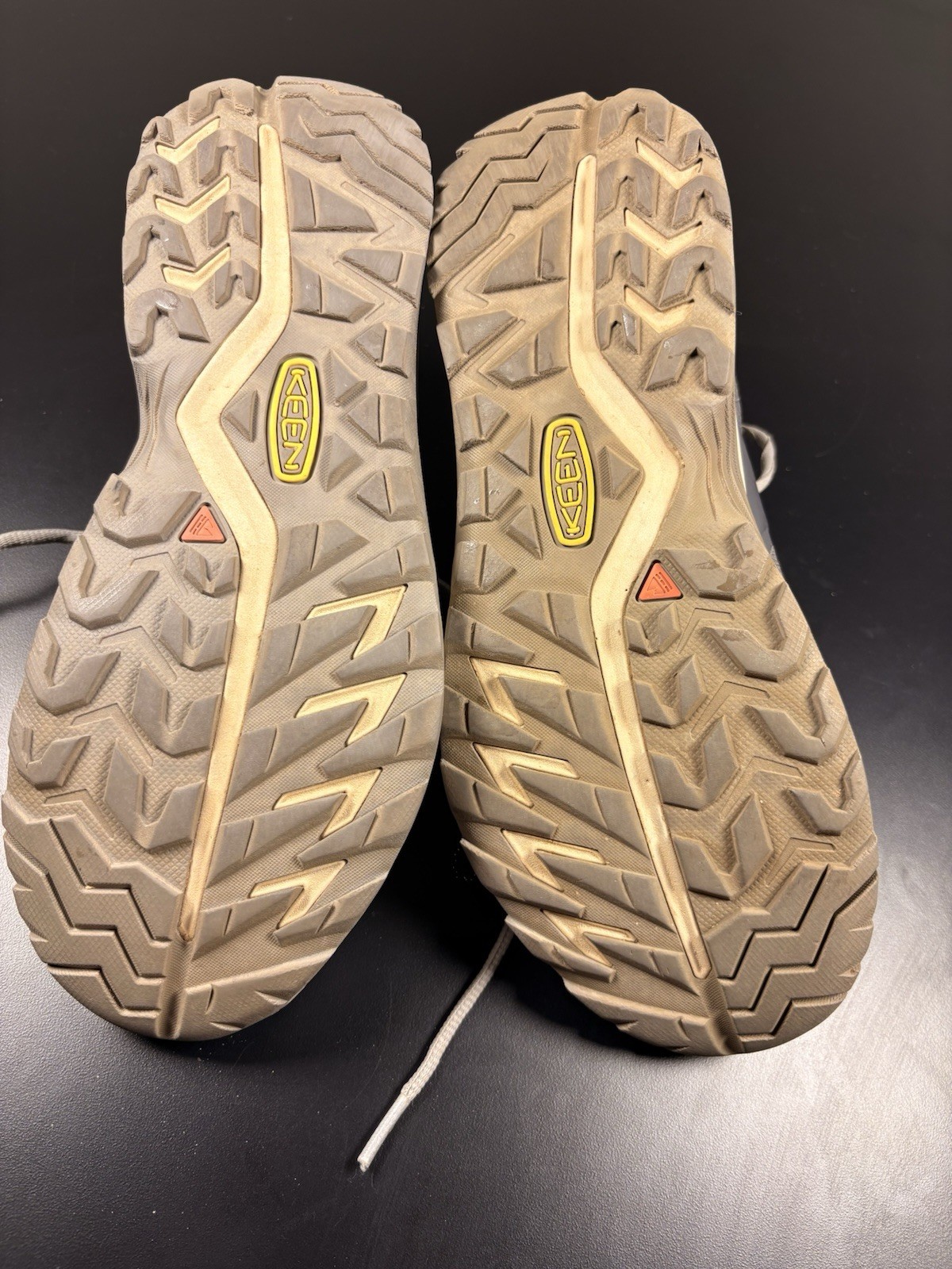KEEN Women’s Versacore Breathable Comfortable Waterproof Hiking Shoes Size 8.5
