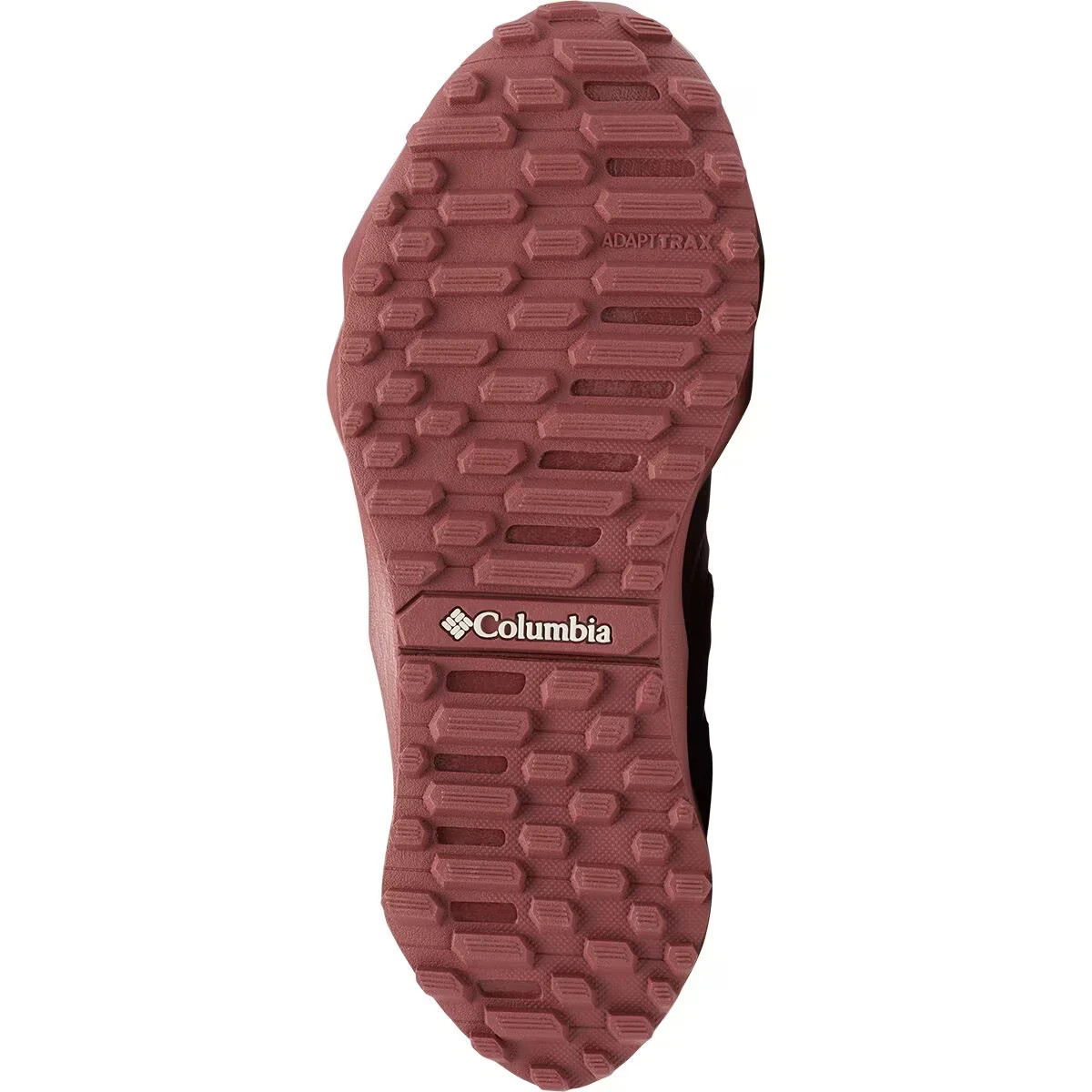 COLUMBIA Facet 75 Alpha Outdry Trail Running Shoe-Women’s US 9/UK 7/CM 26