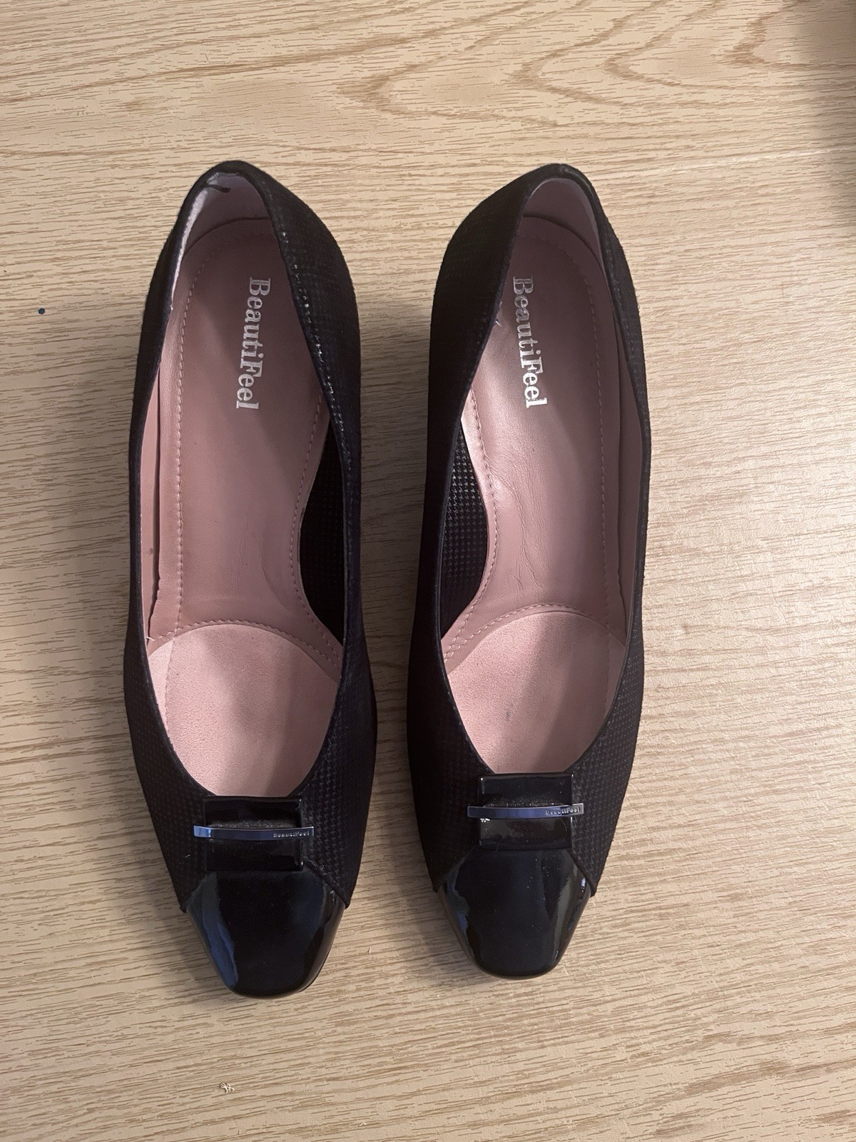 Beautifeel April women shoes