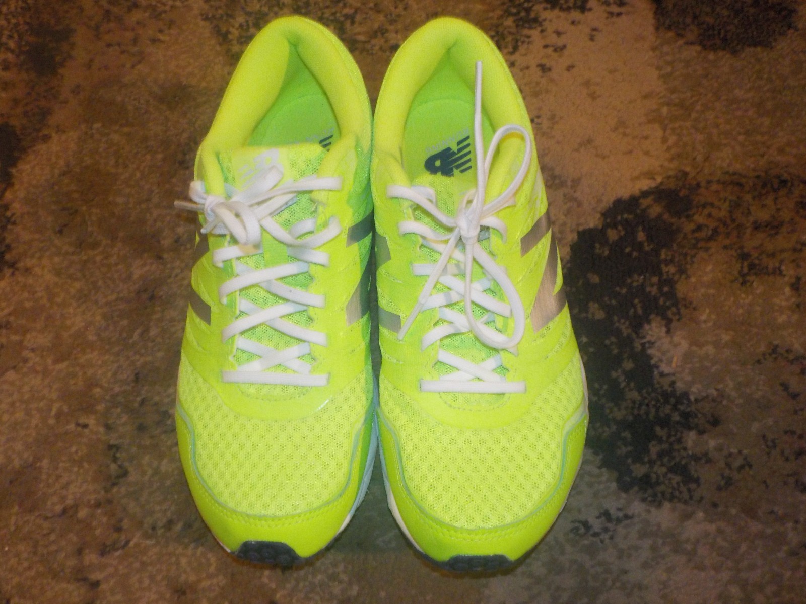 New Balance Woman’s 590v5 Shoe ~ Size 8 ~ B W590L T5