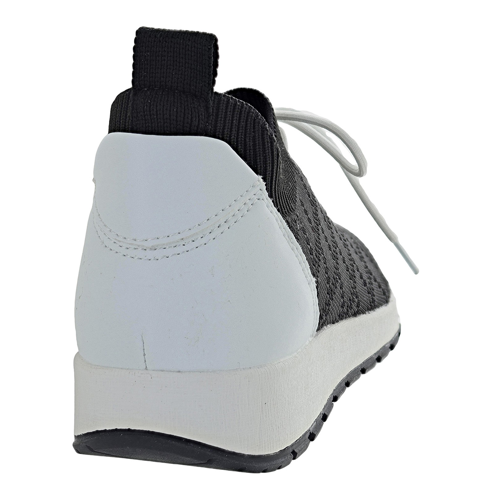 Women’s Bernie Mev, Martina Sneaker MARTINA-BLK Black FABRIC-AND-SYNTHETIC