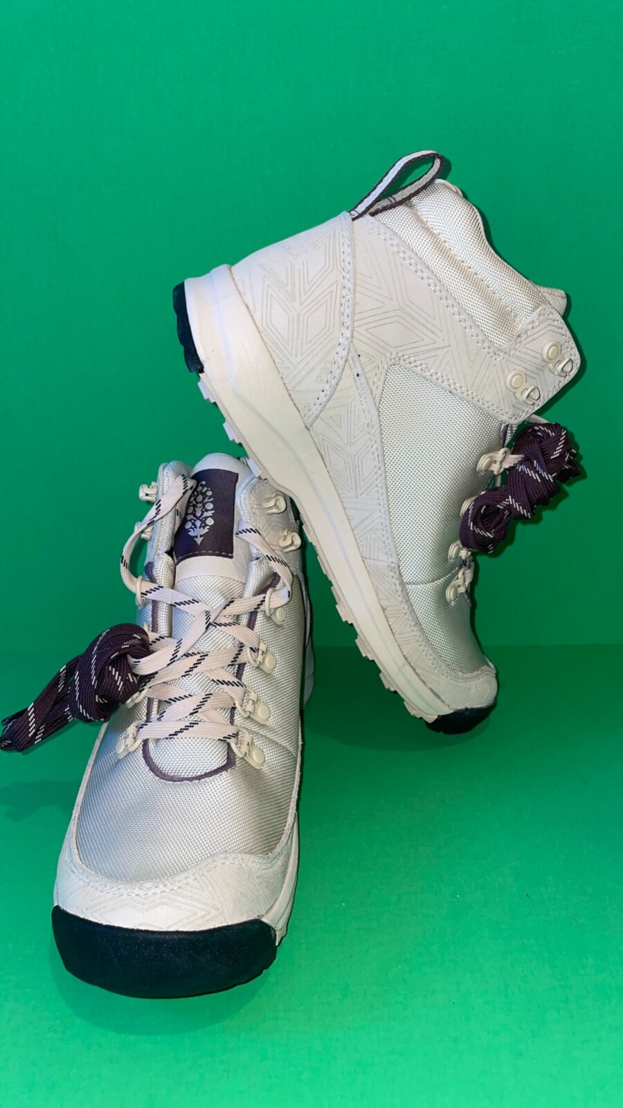 Danner X FP Movement Adrika Hiker Boots-8-$180 A649