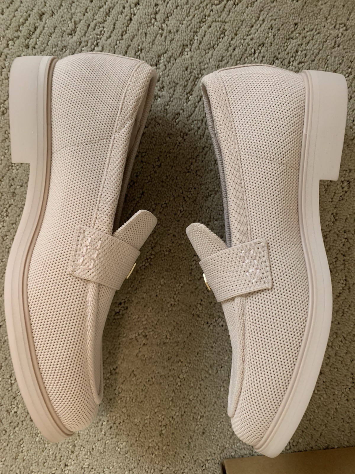 Vivaia Classic Penny Loafers
