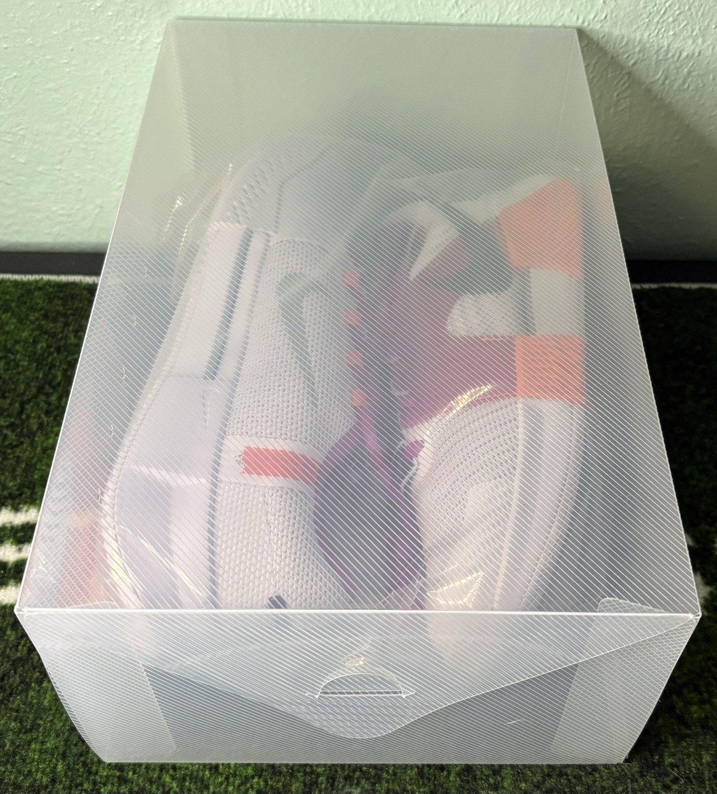 US Women’s 8.5/M 7 – Nike Zoom GP Challenge 1 Premium HC “NYC Tournament Pack”