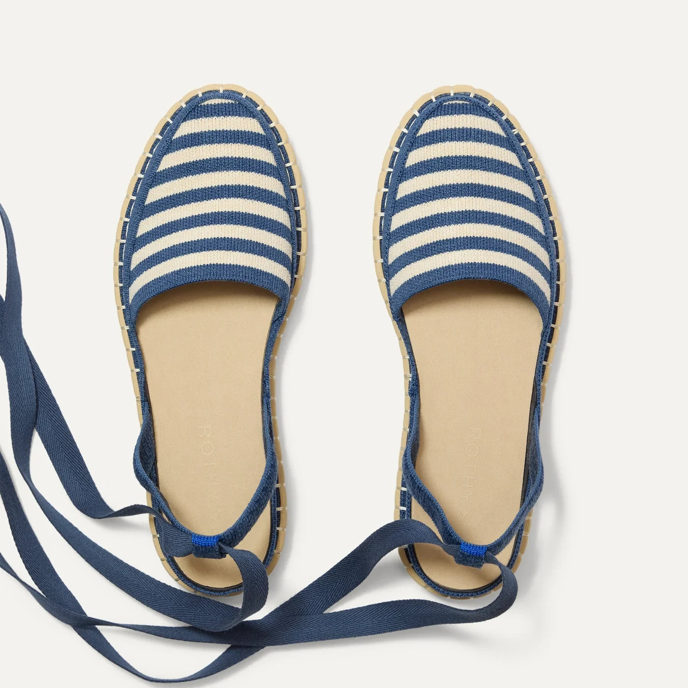 Rothy’s The D’Orsay Espadrille Women’s Washable Flats