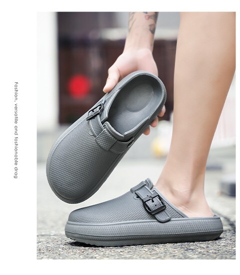 Arch Support Slides for Women and Men Recovery Sandals Plantar Fasciitis Slipper