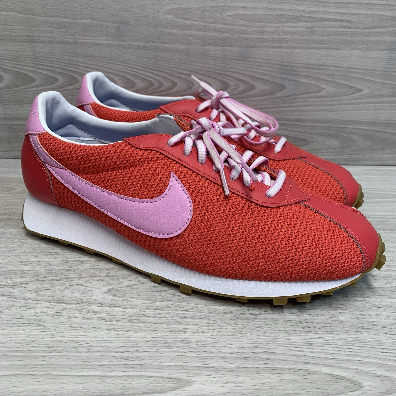 Nike LD-1000 SE Sneakers Ember Glow Beyond Pink IH2128-800 Size 12 Shoes NEW