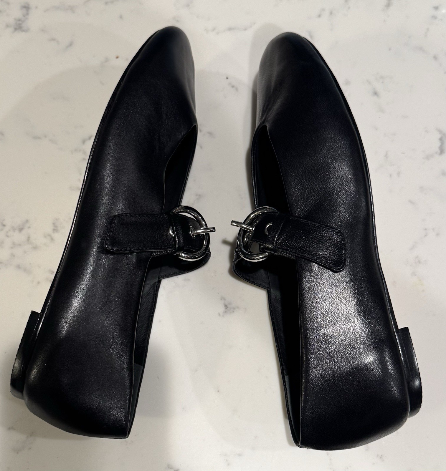 Reformation Bethany Ballet Flat