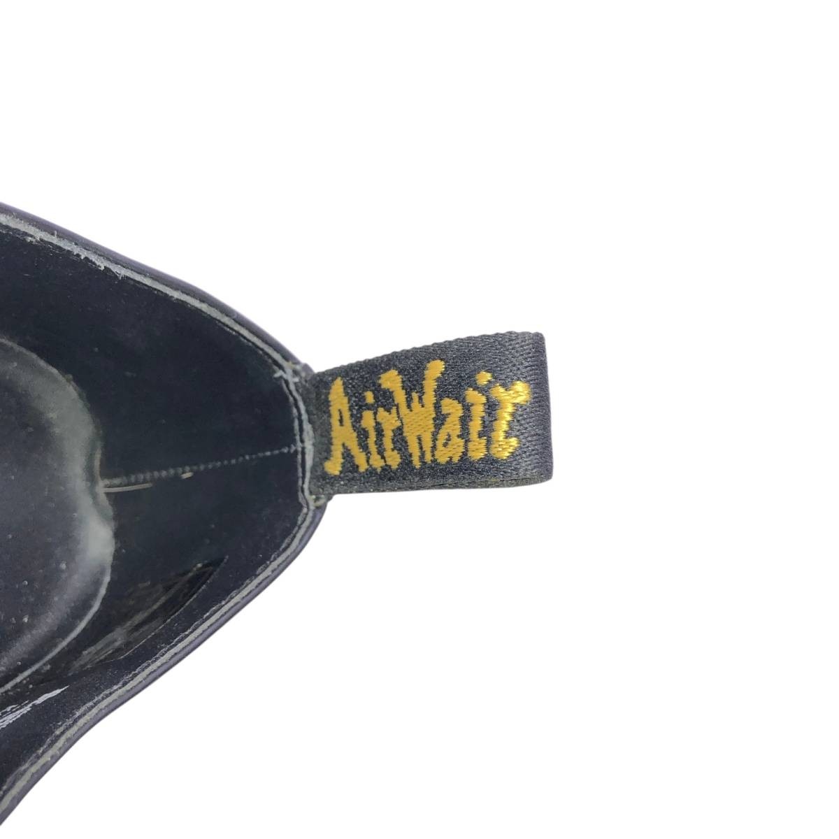 Dr. Martens 1461 Keith Haring 3-hole shoes, size 5 Women’s 24.0cm