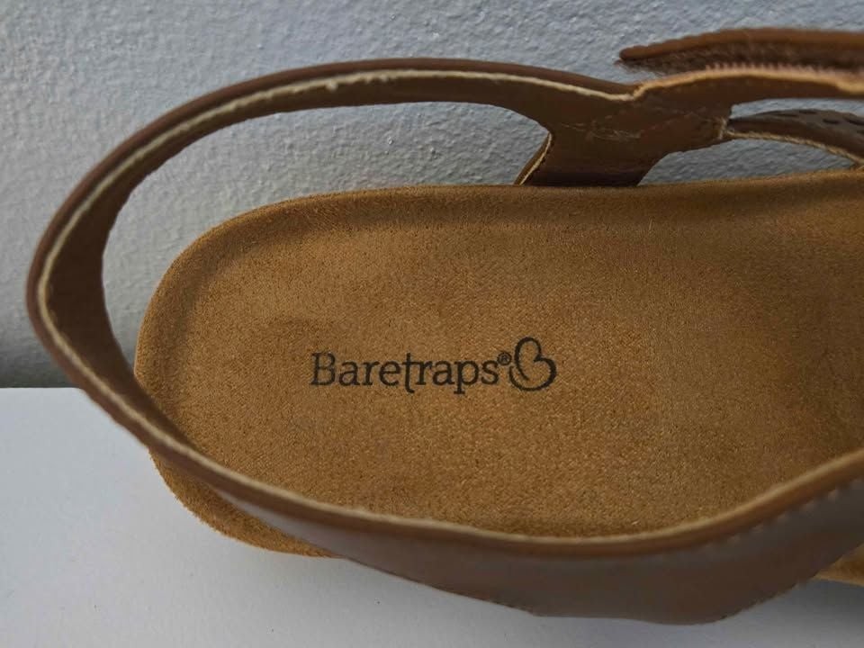 NEW!!! Women’s Baretraps Jinna SandalsSize 6.5