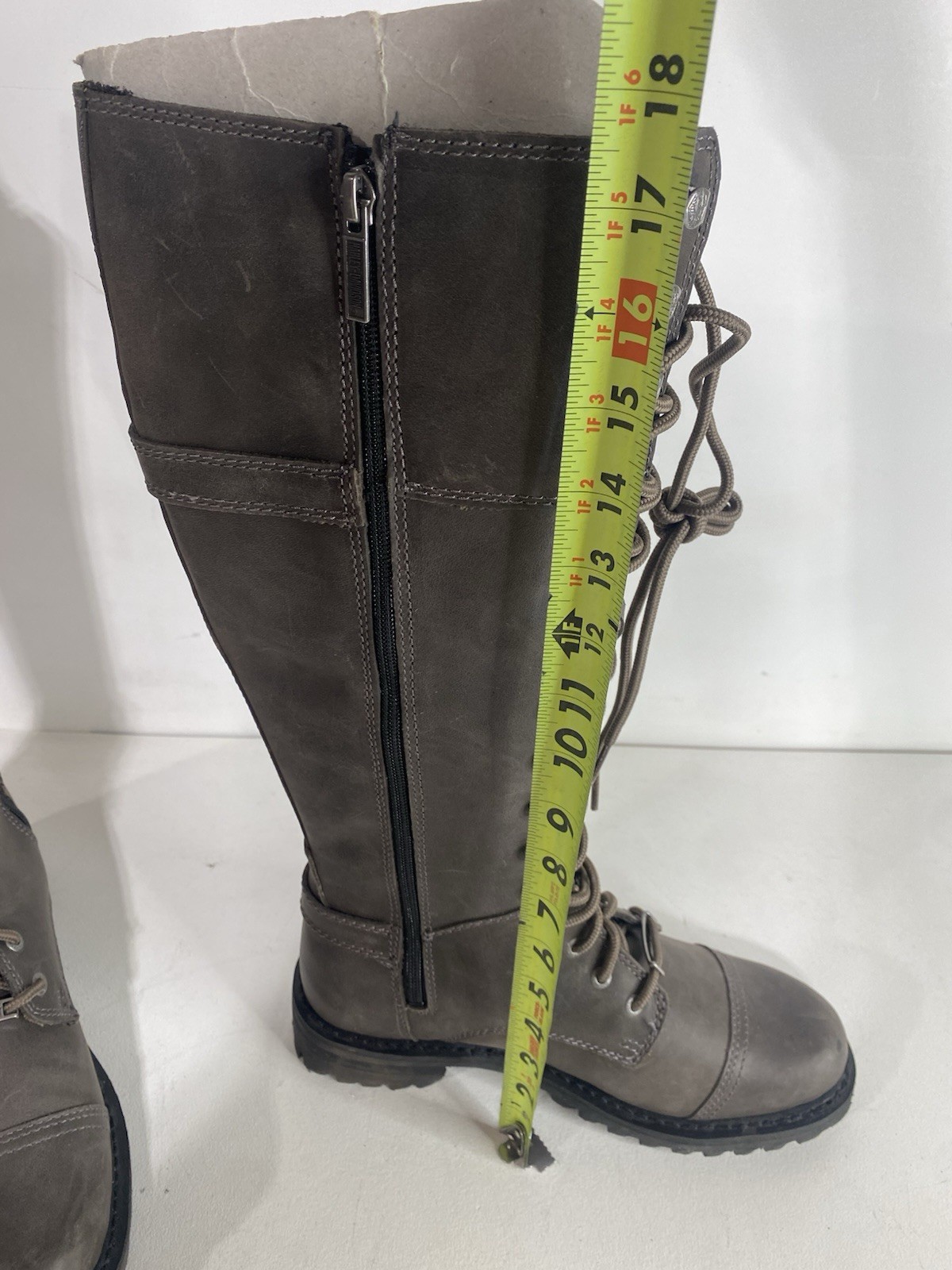 Harley-Davidson Beechwood Women’s Boots Size 9.5 M New See Description