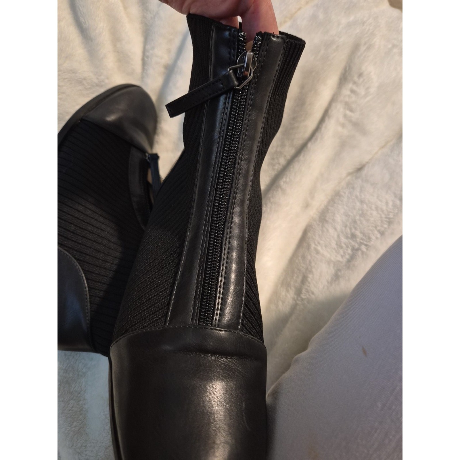 Journee Collection Bexile Boots