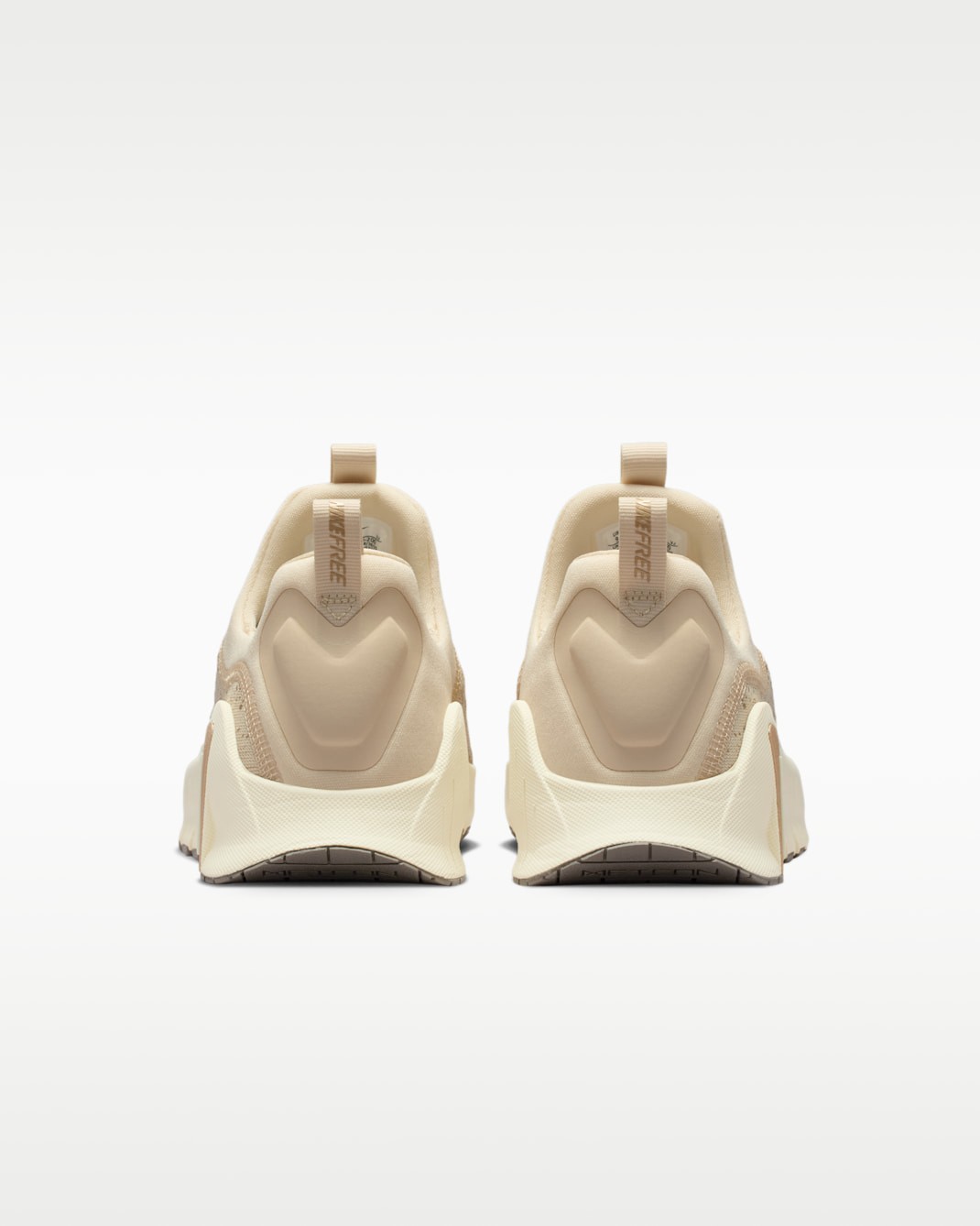 NIKE Women’s Free Metcon 6 SE IB6549-200 Light Khaki Coconut Milk