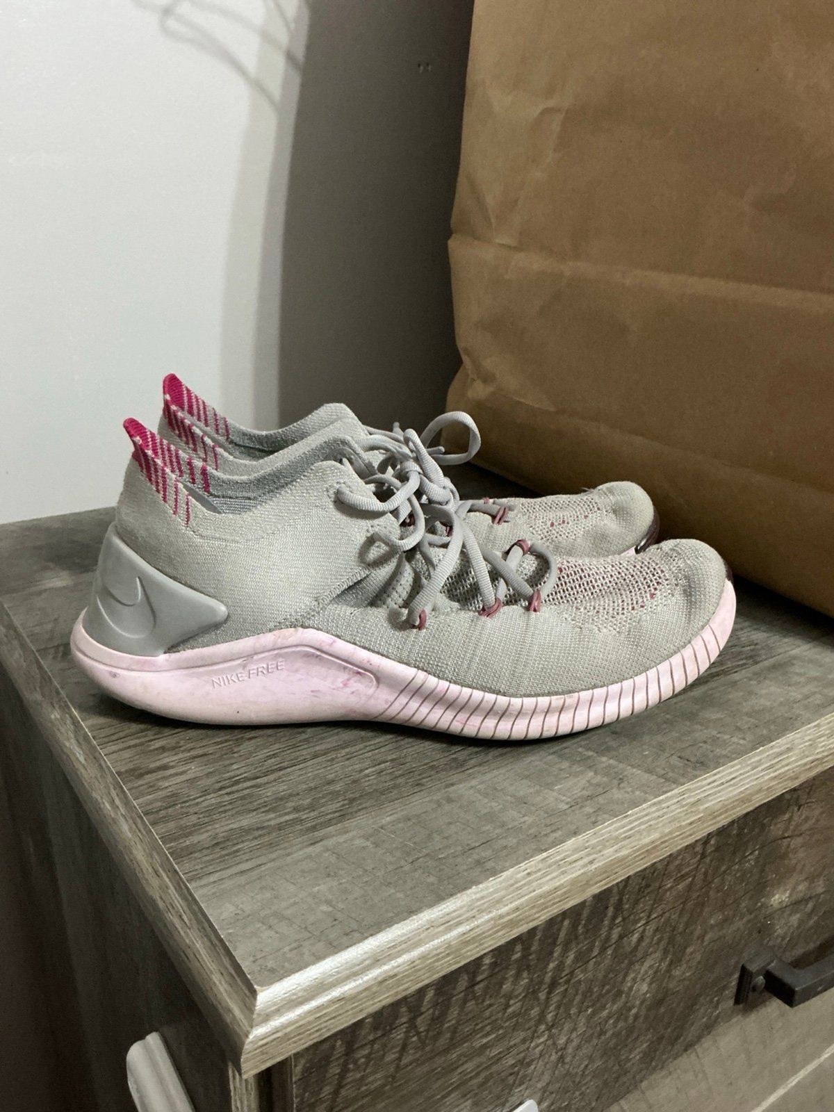 Women’s Nike Tennis Shoes