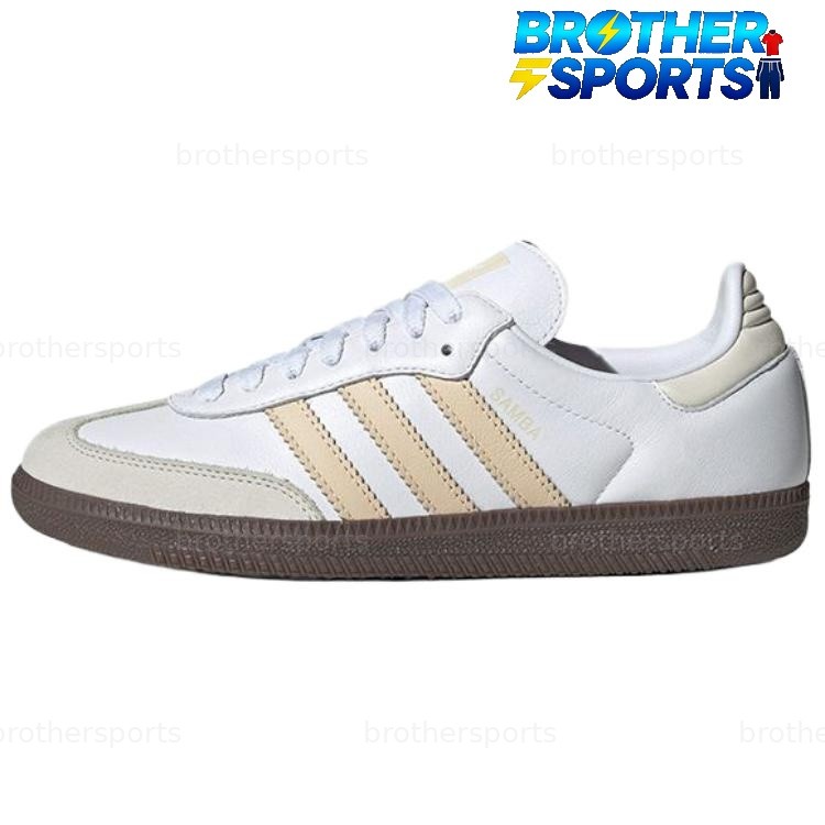 adidas Wmns Samba OG ‘White Sand Strata’ JH7300 Women