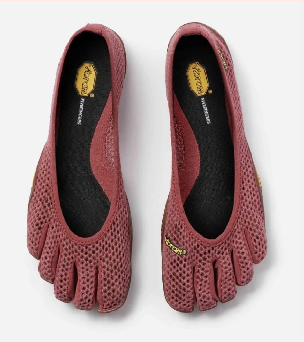 Vibram Five Fingers Yoga Shoes Women’s V-Soul Sneaker Dance Shoes US Size 6-8