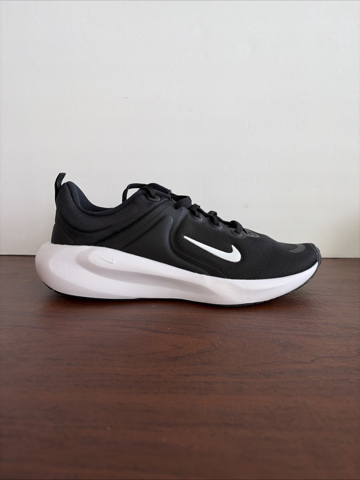 Nike In-Season TR 14 Black White Running Shoes Women Size 8.5 Men 7 HF1103-002