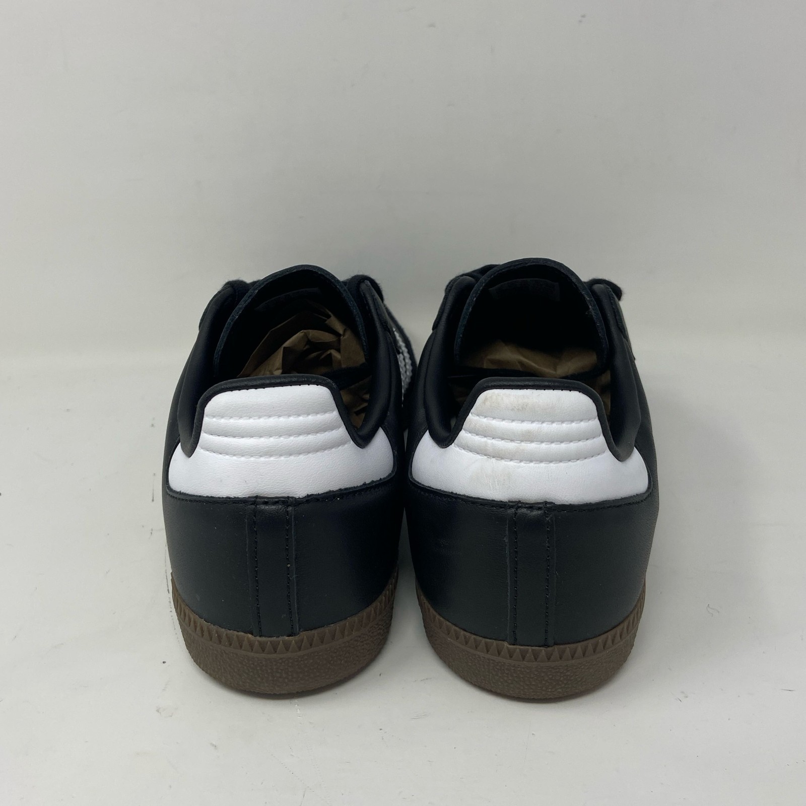 Adidas Samba OG Black/White Men’s 6 B75807
