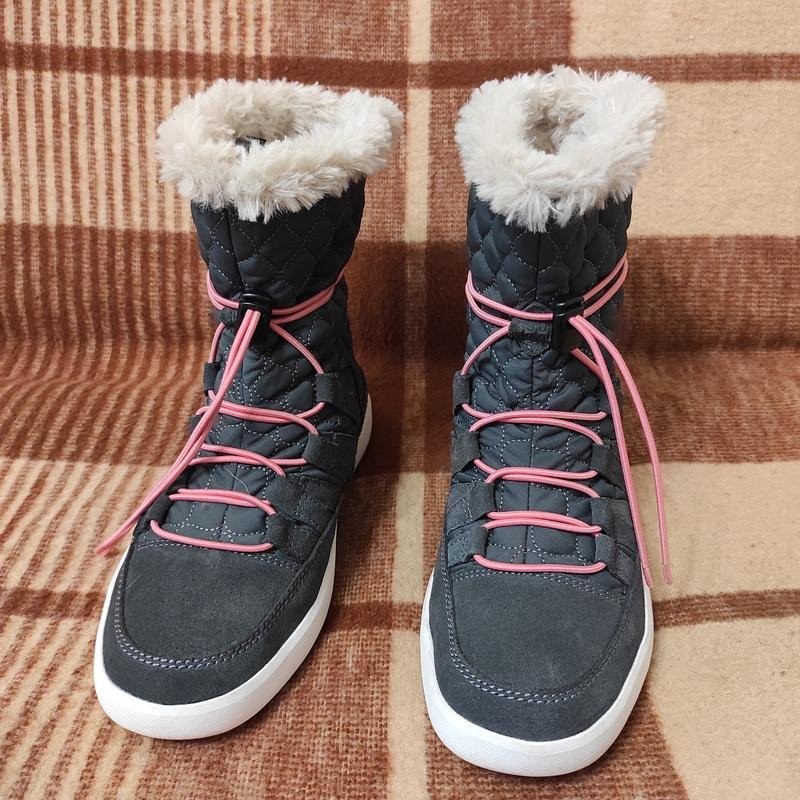 women helly hansen boots grey 38.5