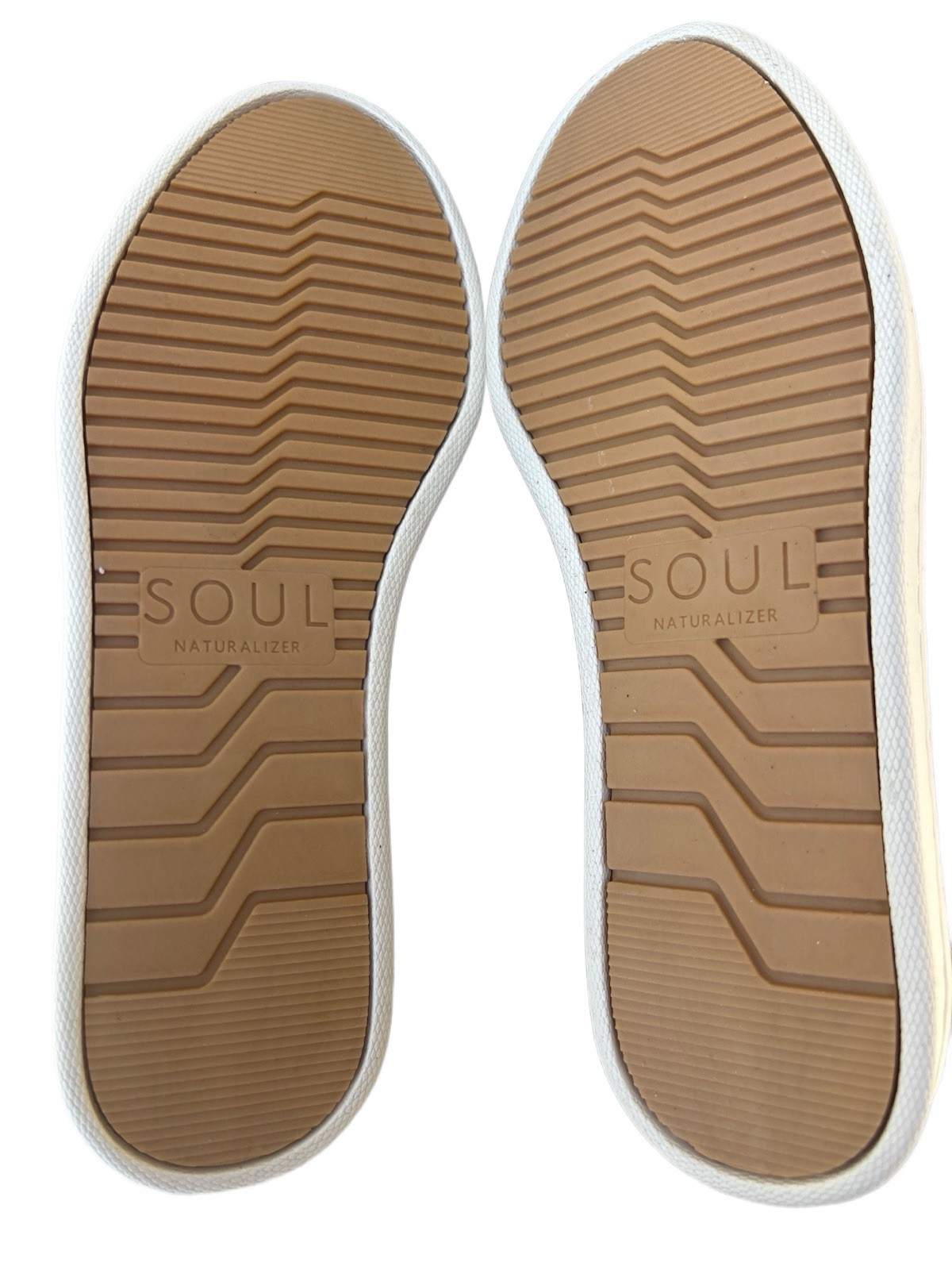 New Soul by Naturalizer Stylish Pink Slip-On Sneakers