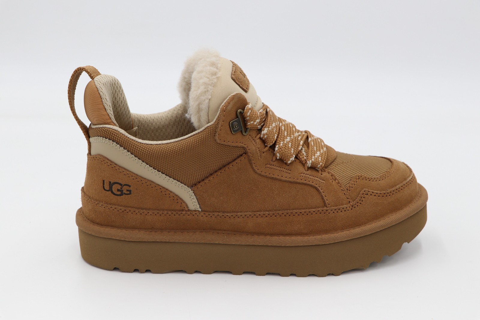 UGG Women’s Lowmel Sneakers Shoes 1144032